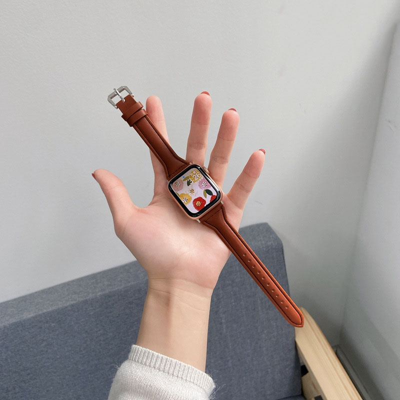 CIARA アップルウォッチ バンド apple watch se 付け替え ベルト