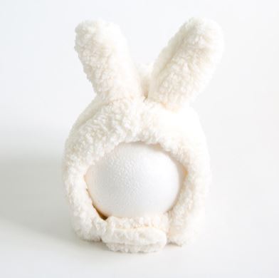 ベビー ニット帽子 赤ちゃん 耳付き くま うさぎ ニット 子供 ニット帽 帽子 男の子 女の子 子ども キッズ サイズ tdm ギフト 春 夏 |  | 08