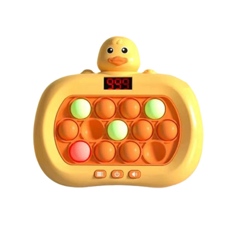 プッシュポップ ゲーム 電動 バブル 安い 大きい 光る ストレス解消