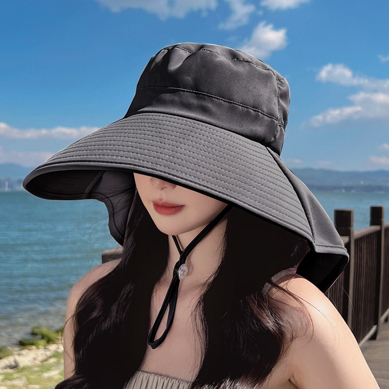帽子 レディース uv 40代 30代 50代夏 夏 ハット つば広 UVカット はっ水 紫外線対策...