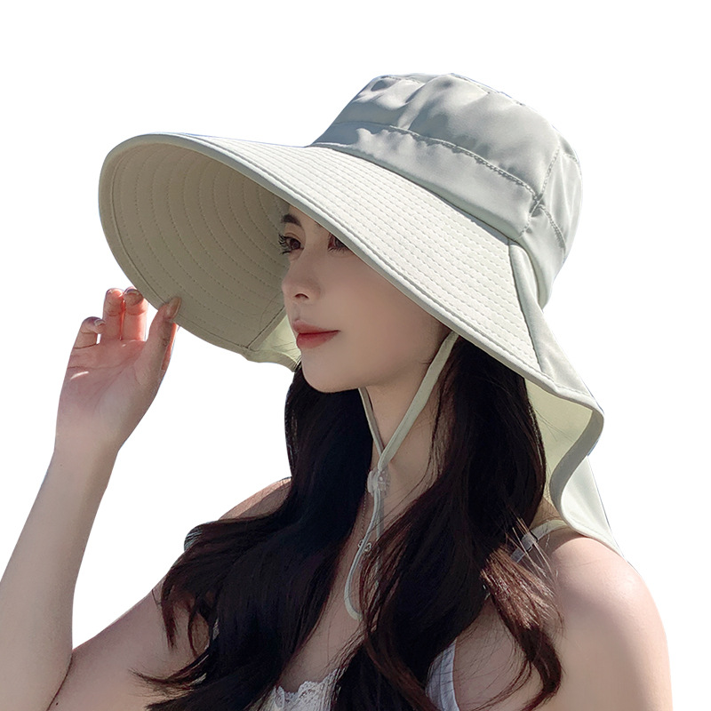 帽子 レディース uv 40代 30代 50代夏 夏 ハット つば広 UVカット はっ水 紫外線対策...