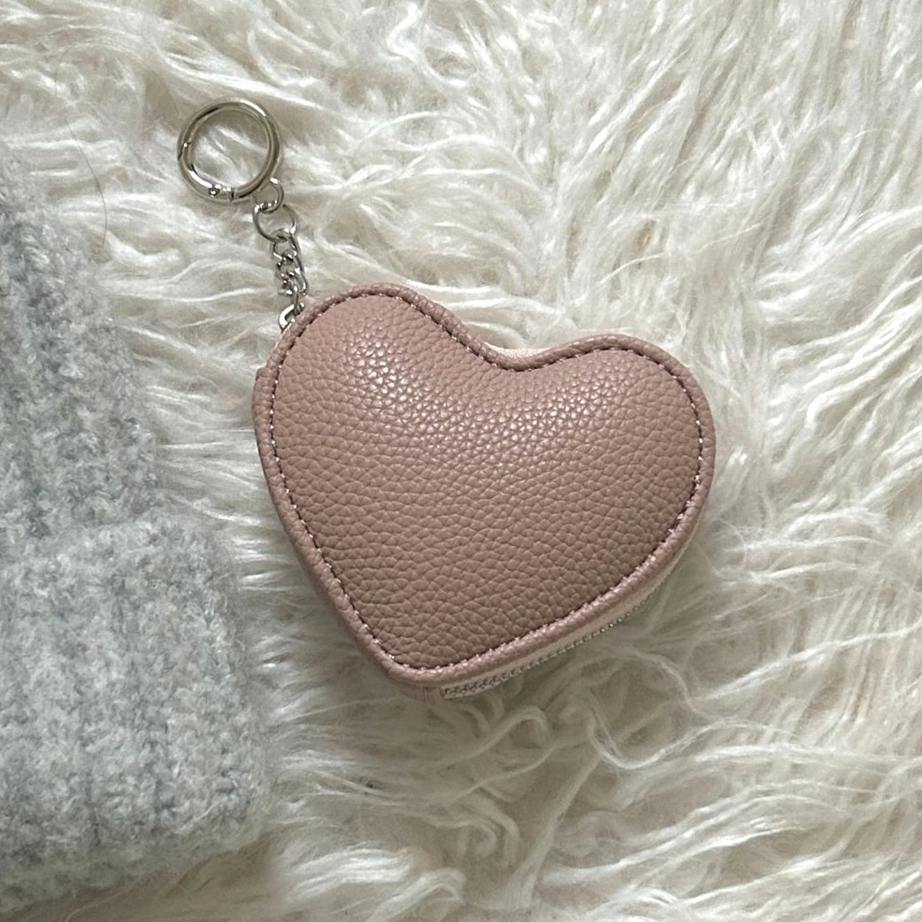 CIARA ポーチ 小物入れ カラビナ カラビナ付き 化粧ポーチ 持ち歩き