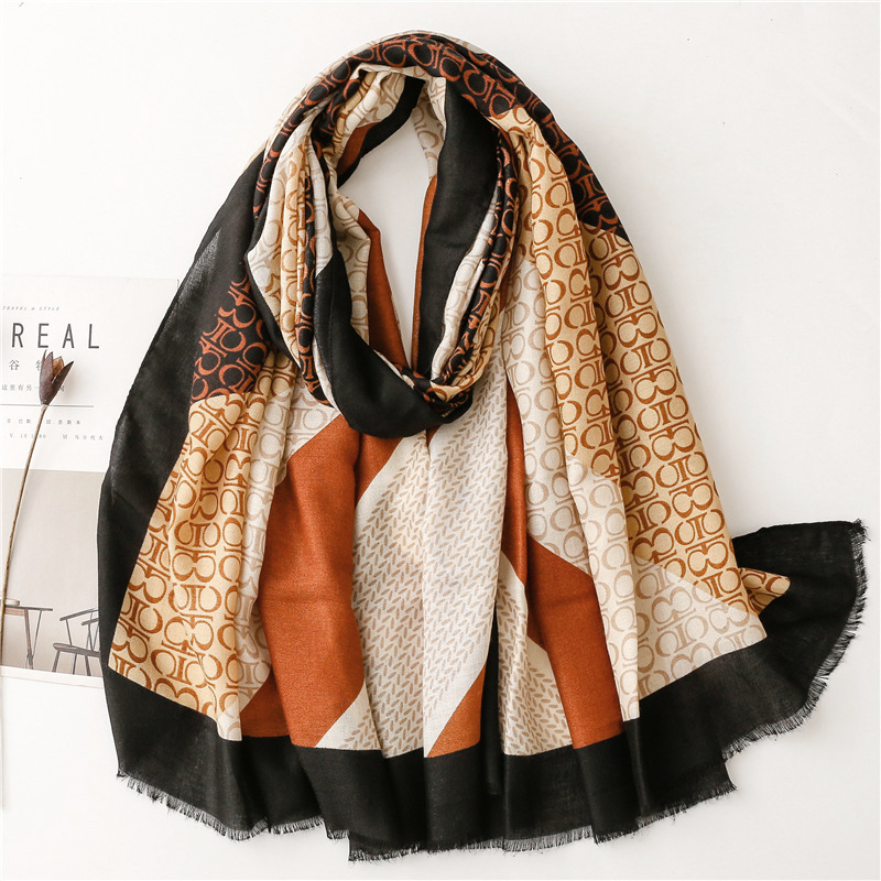 ティファニー 大判 スカーフのおすすめ人気商品一覧 通販 - Yahoo