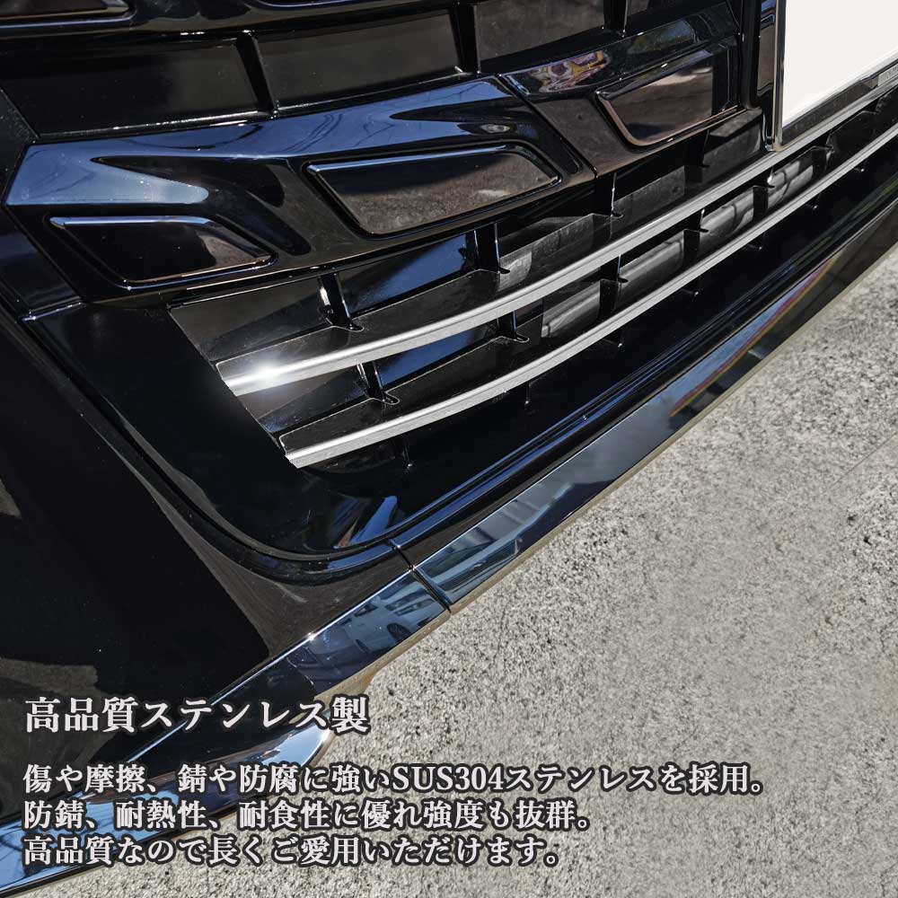 LEDドアイルミ アルファード　 ヴェルファイア　ガーニッシュ セット 40系 アルファード ヴェルファイア インナードアハンドル LED