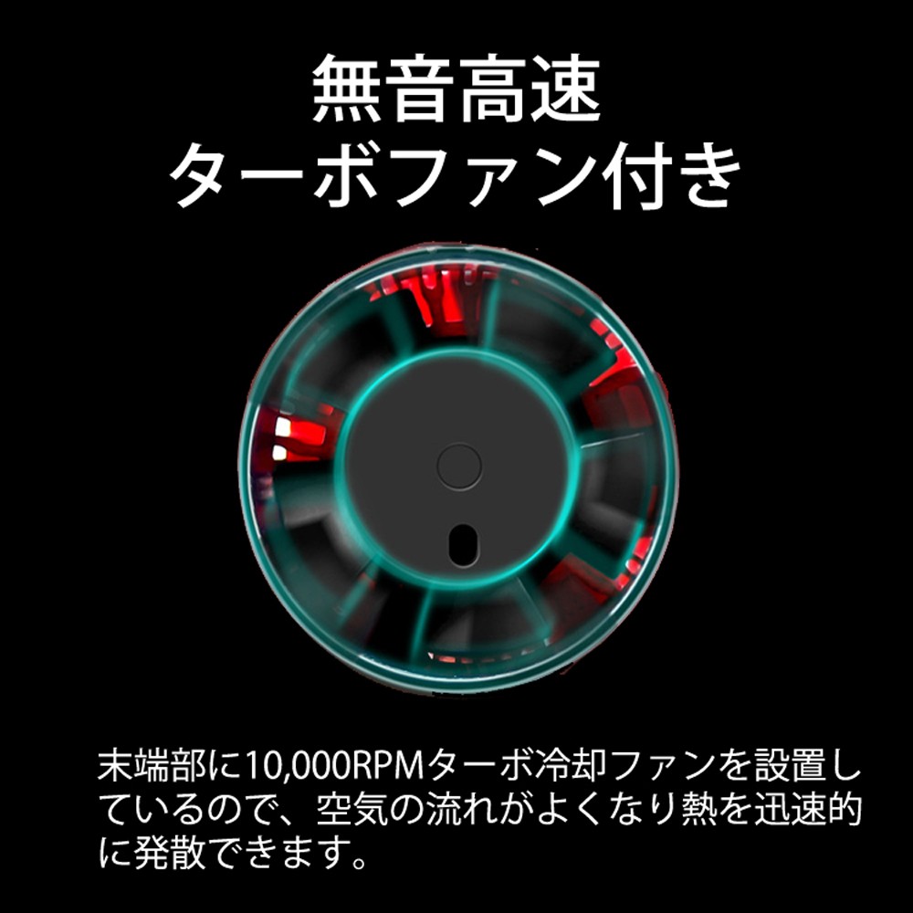 360度全面発光 LED H9/H11 ヘッドライト バイク用 KAWASAKI