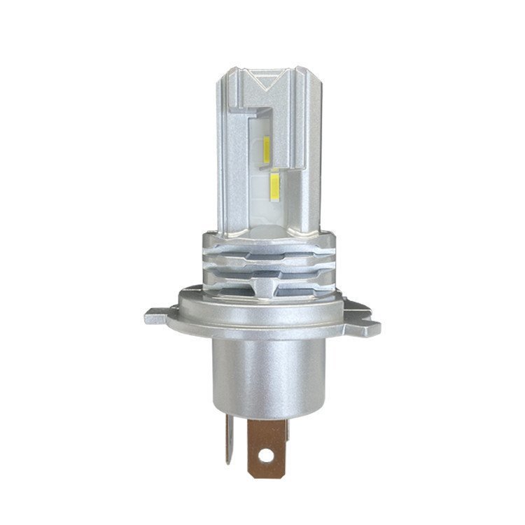 中古HB404HB406フィリップス交換ランプライト HPA400S動作確認済み 純正交換 LEDヘッドライト H4 LA-M4 バルブ 車用 ISUZU いすゞ