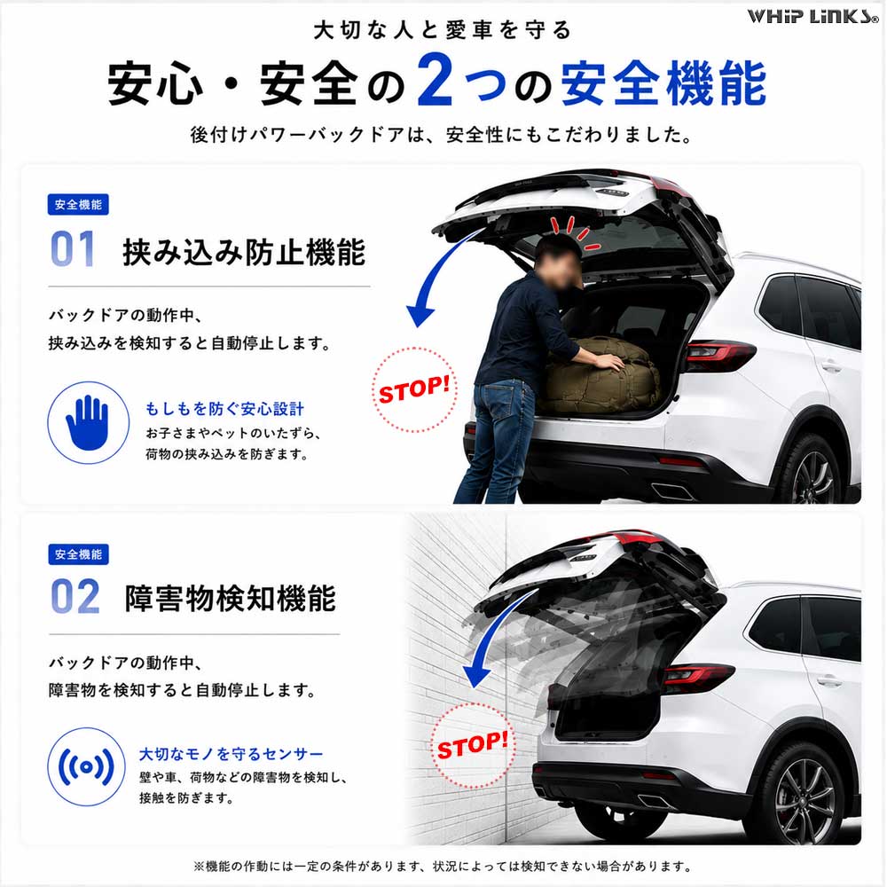 電動パワーバックドア キット TOYOTA トヨタ ALPHARD アルファード