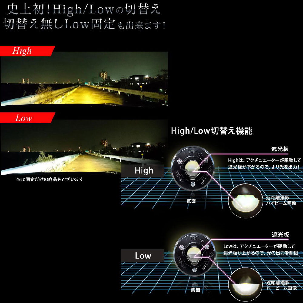 純正交換用 プロジェクターフォグランプ VOLVO ボルボ C70 2007