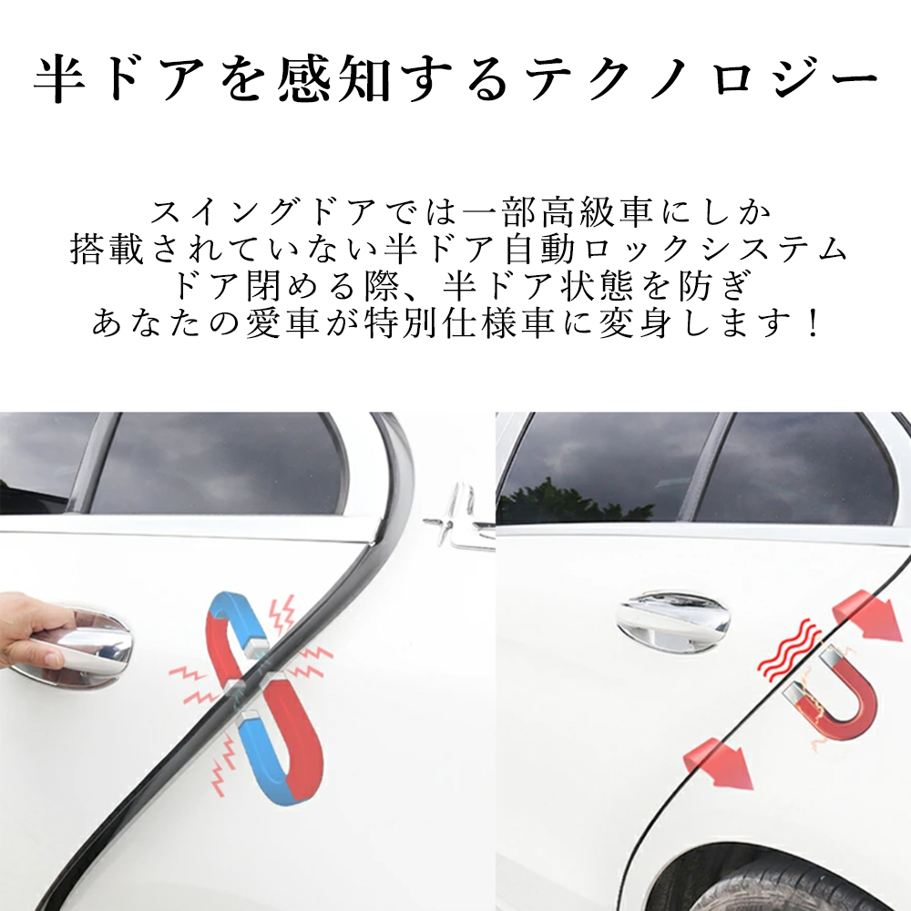 ヤスぶー☆ ファンキーゴースト ハイエース ドア左右2枚セット ドアパネル ハイエース BUANcomfy ドアパネルキット カスタム