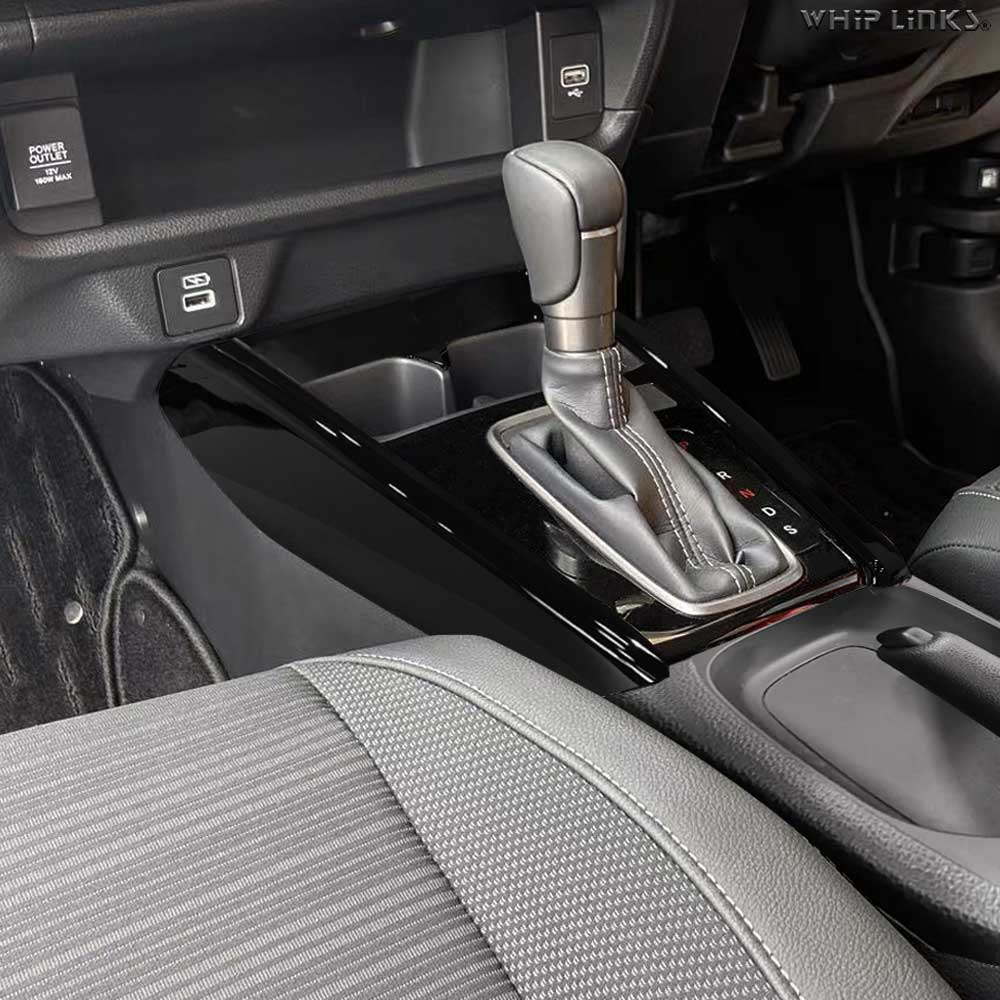 新型WR-V WR-V DG系 ホンダ HONDA シフトパネル コンソールパネル