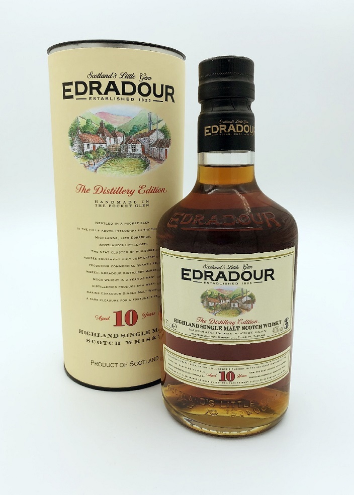 エドラダワー 10年 :edradour-10y001:九郎助商店 - 通販 - Yahoo