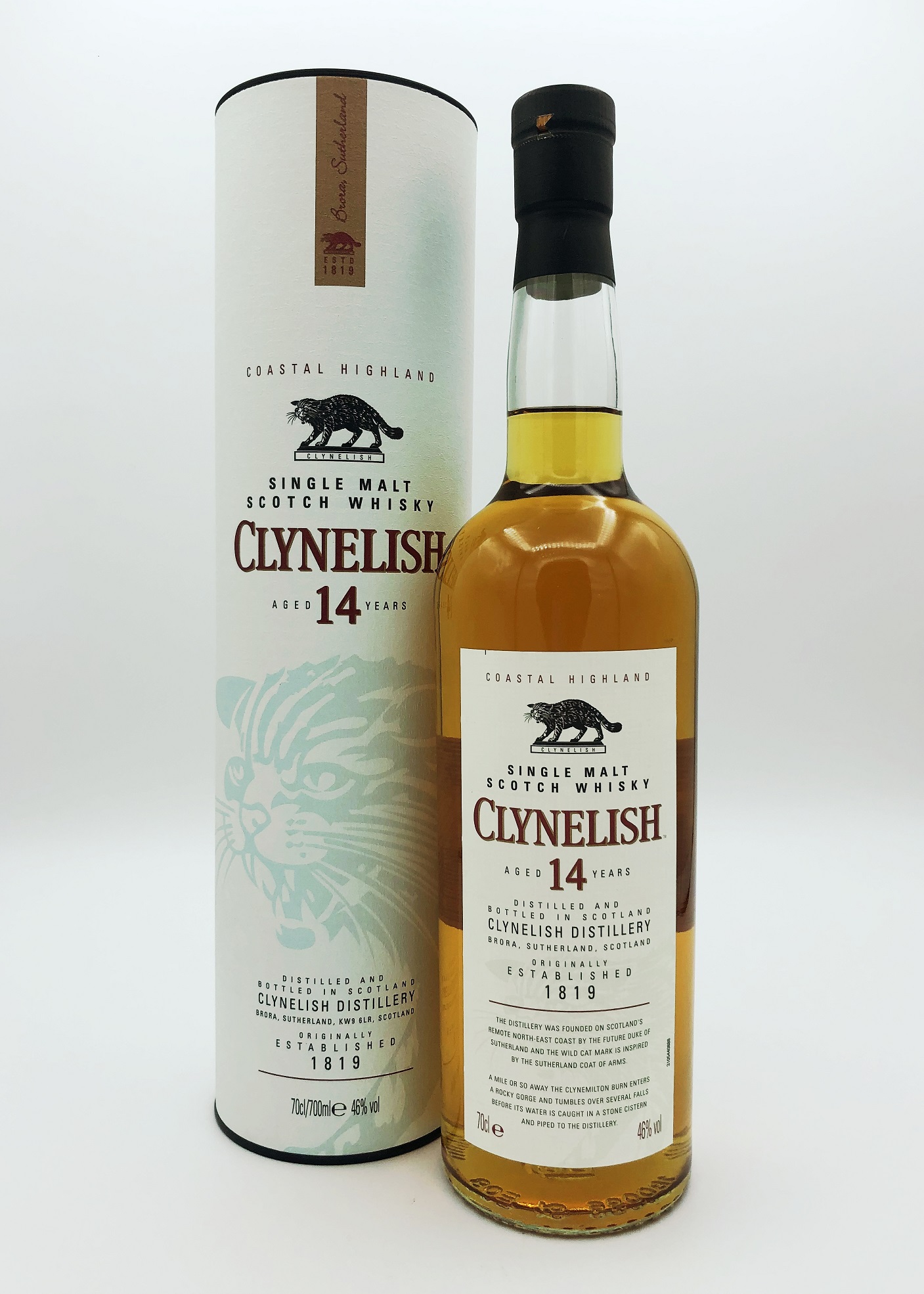 クライヌリッシュ 14年 :clynelish-14y001:九郎助商店 - 通販 - Yahoo!ショッピング