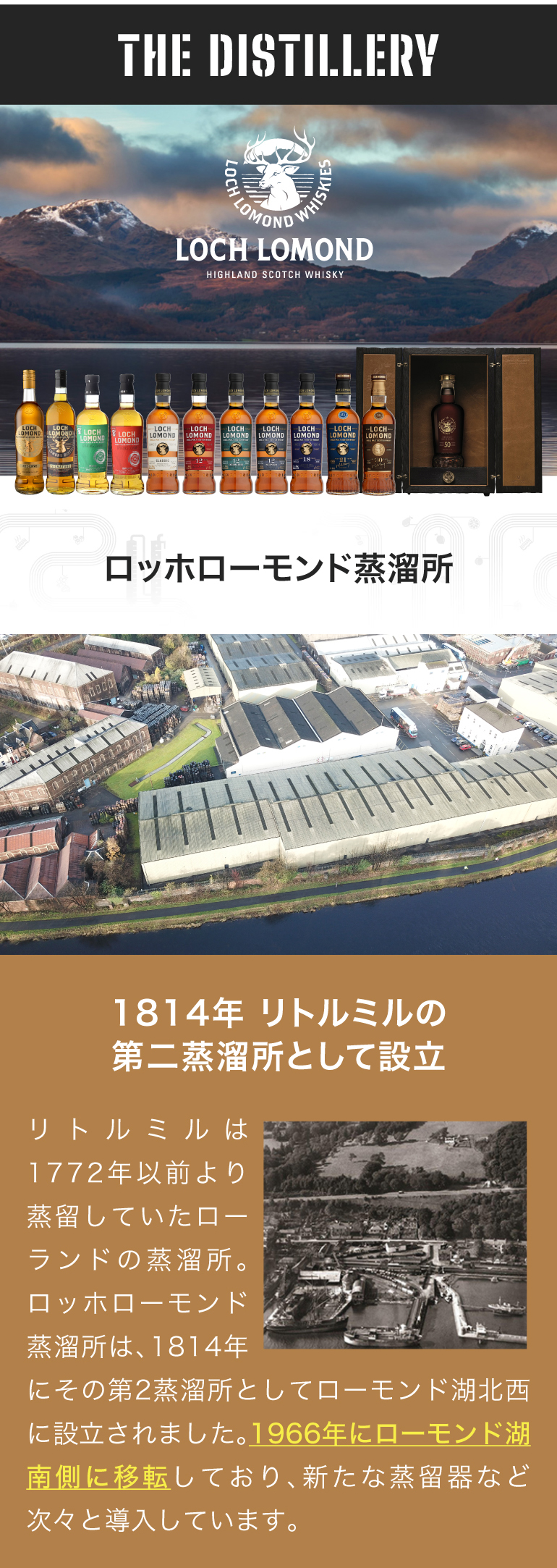ロッホローモンド