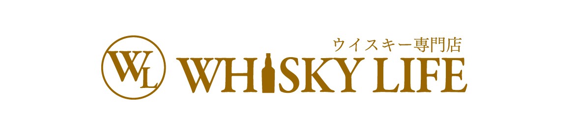 WHISKY LIFE Yahoo!店 ヘッダー画像