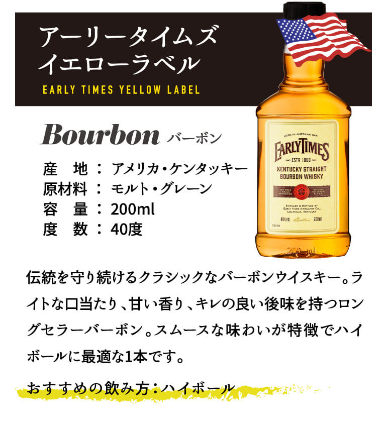 ワールドウイスキー 6本 (180〜200ml) 飲み比べセット + オイル