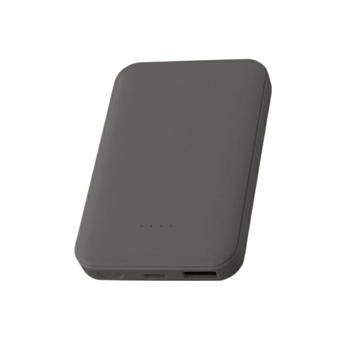 モバイルバッテリー 半固体電池 5000mAh 10000mAh 最大22.5W PD20W PSE