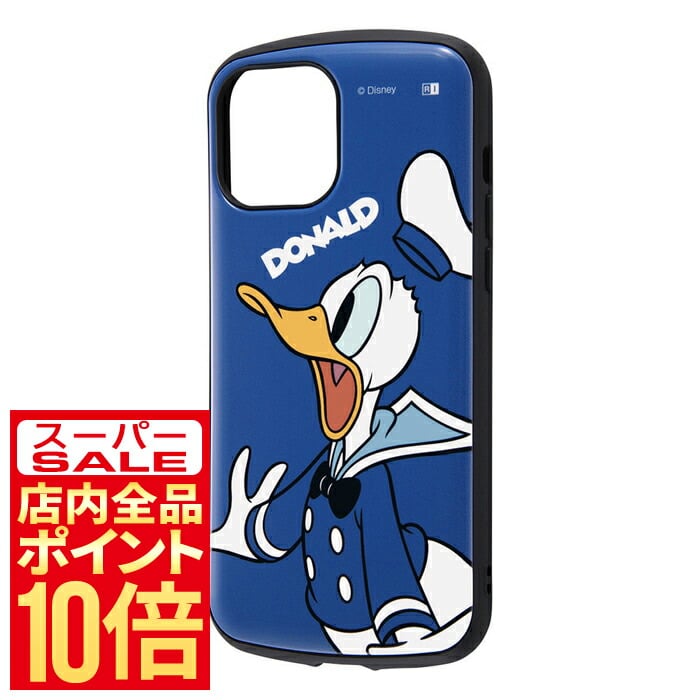 iPhone 13 Pro Max ケース ディズニー プー ミッキーマウス レイ