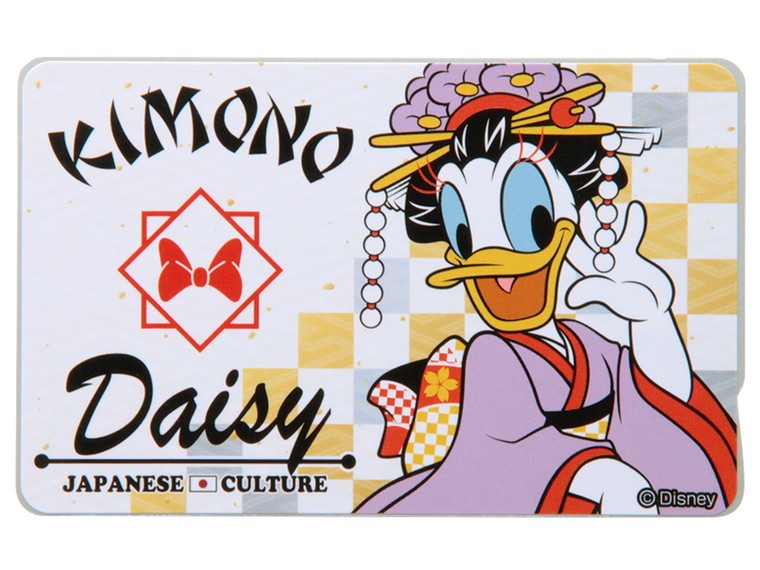 Disney（ディズニー） ICカードステッカー ICカード ステッカー シール