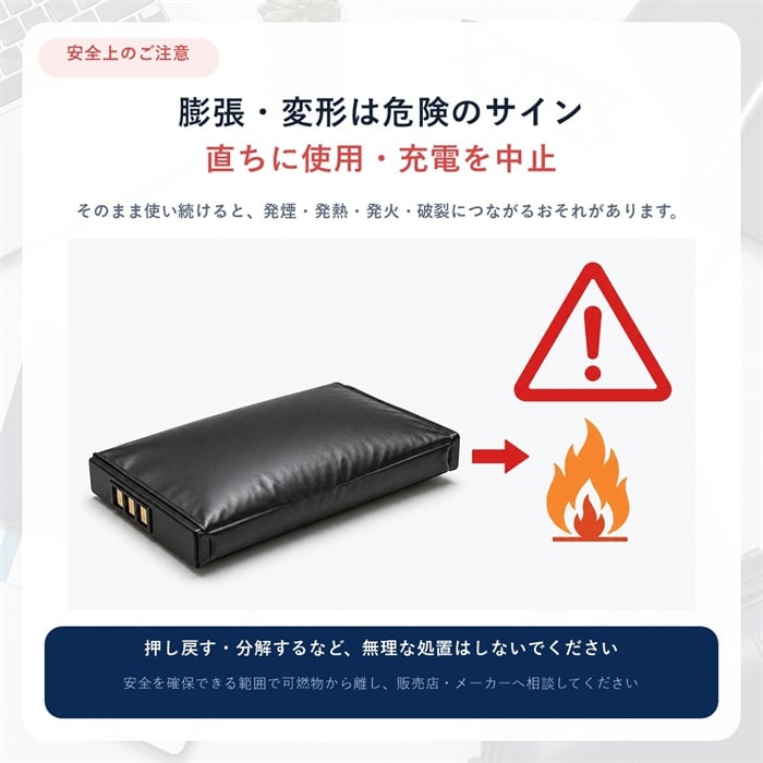 FUJISOFT FS030W 純正バッテリーパック10個セット（新品未使用品) 交換用バッテリー FS030W 富士ソフト ルーター 電池パック 互換 交換