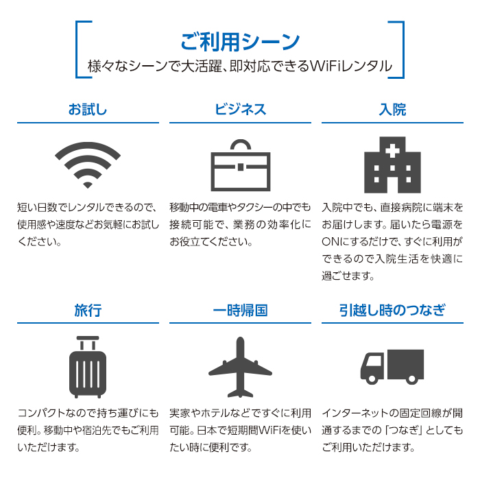 Wifi レンタル 30日 無制限 601HW Softbank wifiレンタル レンタルwifi 