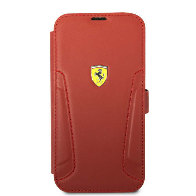 Ferrari レザーカバー ブラウン airt4526397113896.jpg