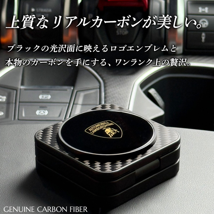 Lamborghini 充電器 ユーザーマニュアル付き ランボルギーニ 公式ライセンス品 lamborghini ランボルギーニ 充電器3in1 マグセーフ