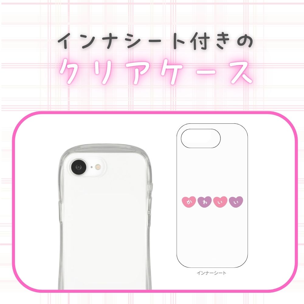 iPhone 17e 16e ケース キャラク...の詳細画像4