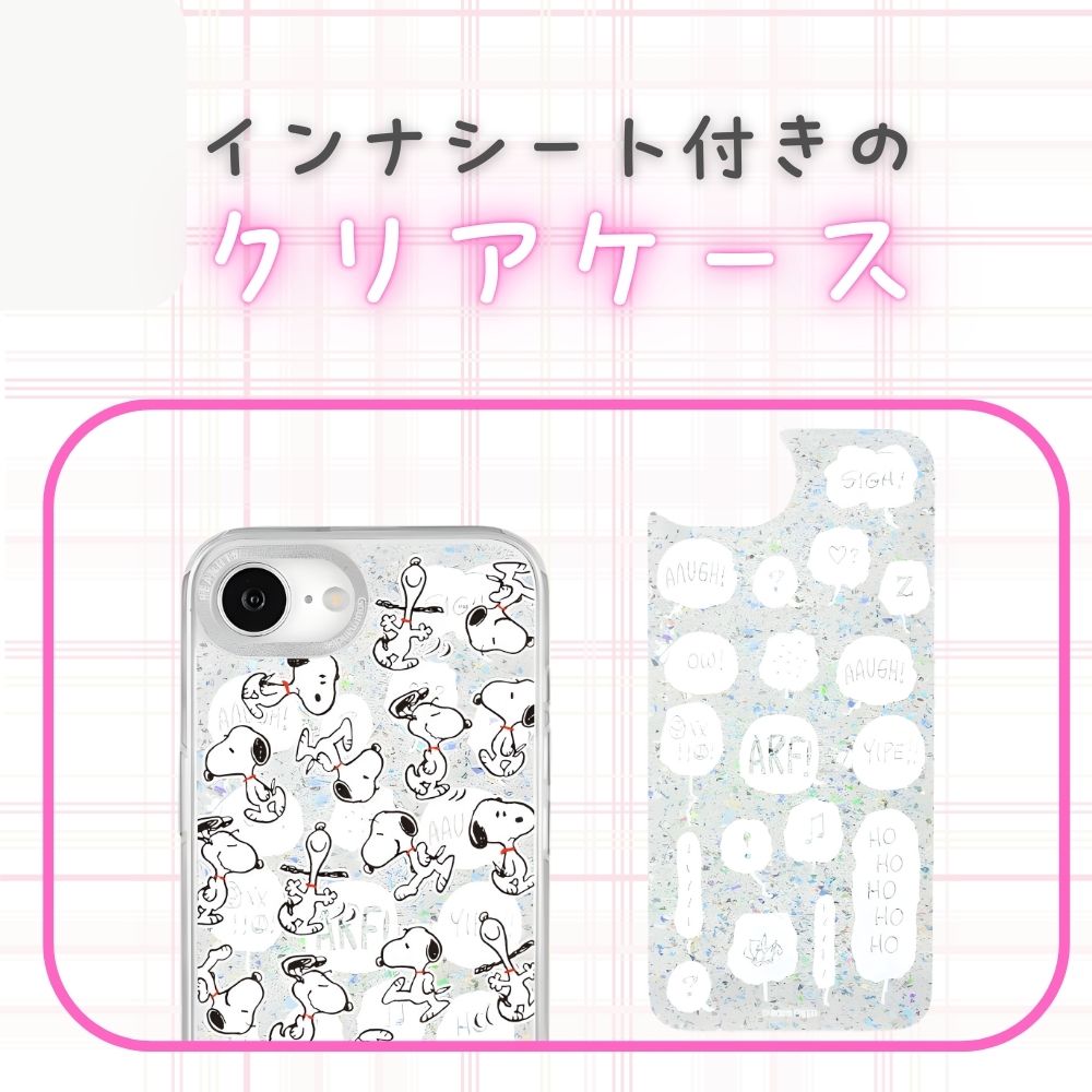 iPhone16 ケース サンリオ クロミ キ...の詳細画像4