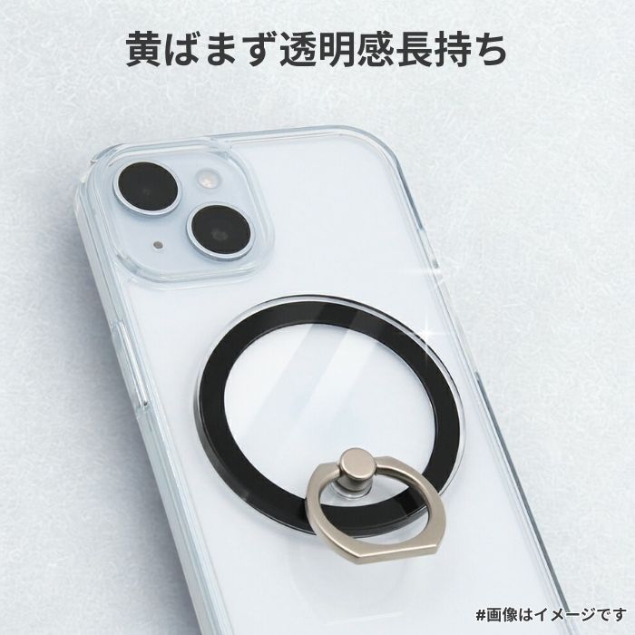 スマホリング ナイトメアー ビフォア クリスマス ジャック サリー