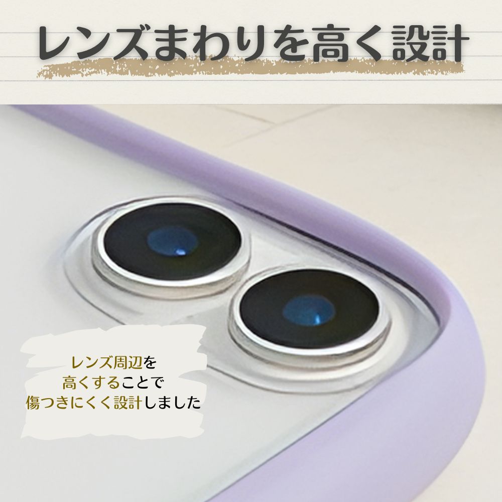 Google Pixel 9a ケース パープル シンプル 耐傷 耐衝撃 ハイブリッド