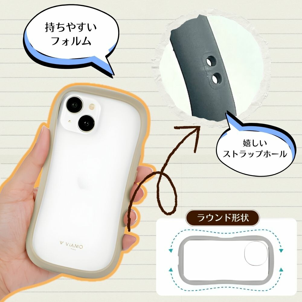 iPhone 16e 耐傷 耐衝撃ハイブリッドケース 耐衝撃 衝撃吸収