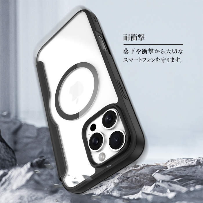 スマホケース iPhone15 iPhone 15 ブルー 青 手帳型 TPU ストラップ