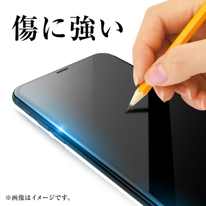 iPhone iPhone12 iPhone12Pro 液晶保護フィルム ガラスコーティング 耐