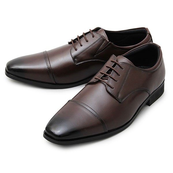 ビジネスシューズ メンズ 革靴 カジュアルシューズ 茶色 雨 ドレス クールビズ レースアップシューズ 紳士靴 ブランド 履きやすい 履き心地 代引き不可 Andglbt 160 ケース フィルムのwhitebang 通販 Yahoo ショッピング