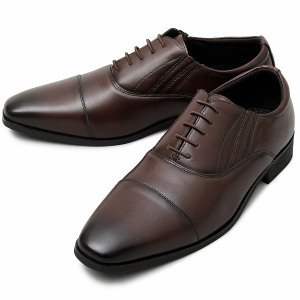 ビジネスシューズ メンズ 革靴 カジュアルシューズ 茶色 雨 ドレス クールビズ レースアップシューズ 紳士靴 ブランド 履きやすい 履き心地 代引き不可 Andglbt 162 ケース フィルムのwhitebang 通販 Yahoo ショッピング