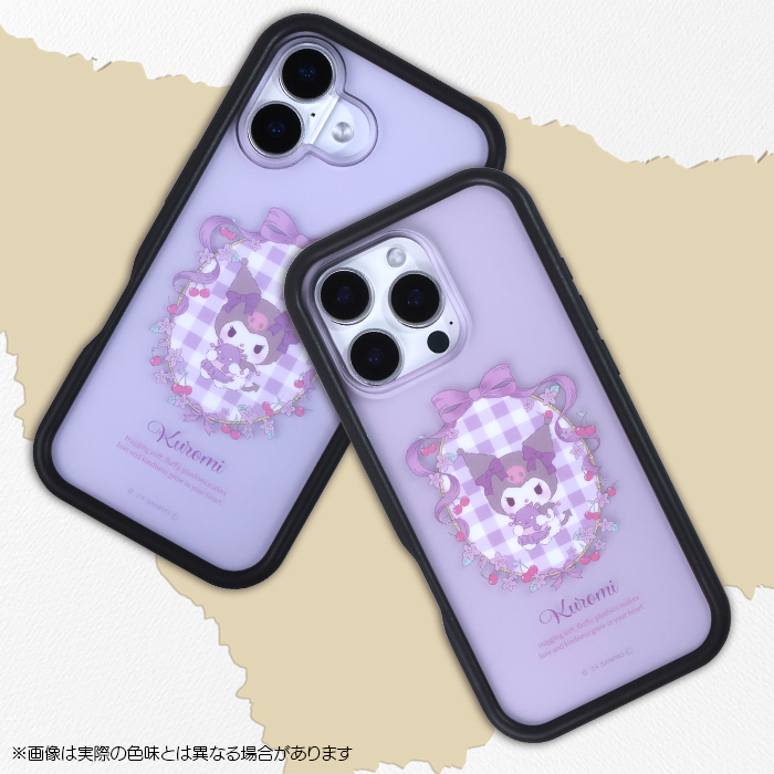 iPhone16 ケース サンリオ キャラクター iPhone16Pro 耐衝撃 かわいい