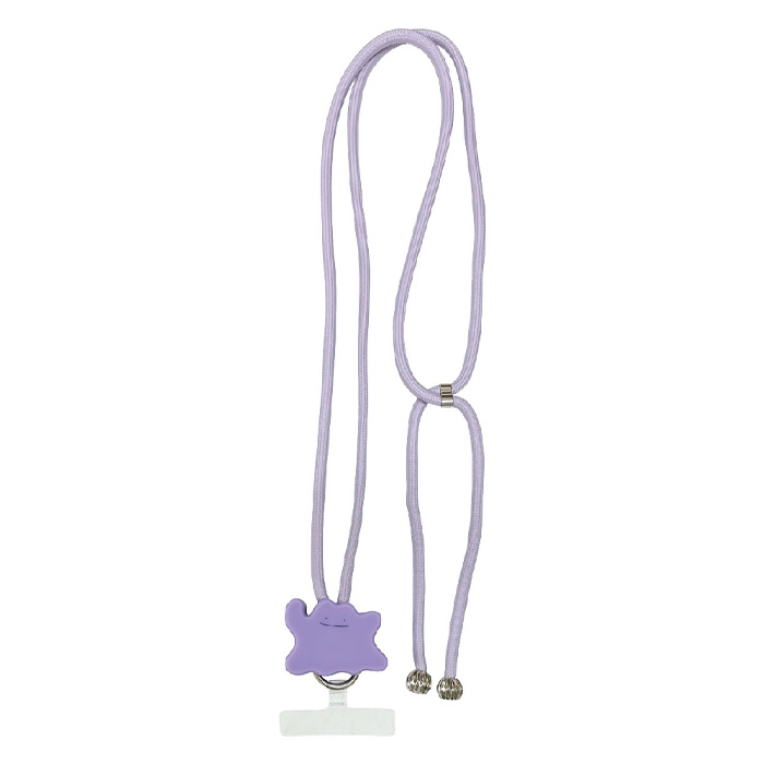 ポケットモンスター メタモン マルチリングプラス マスコット