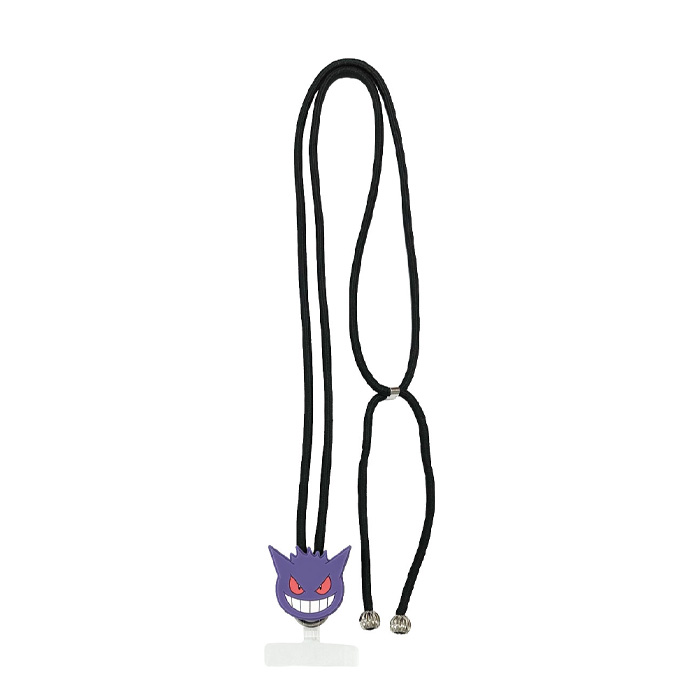 ポケットモンスター ゲンガー マルチリングプラス マスコット