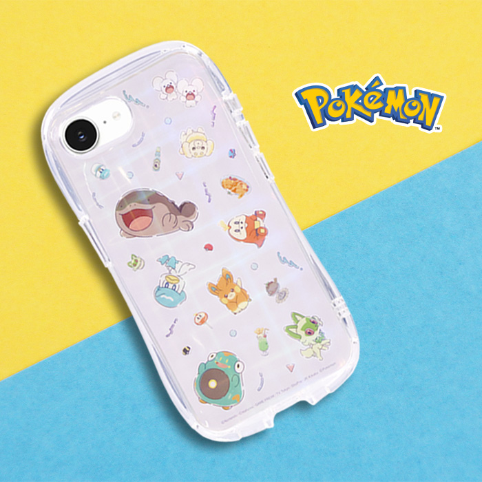 楽天市場】ポケモン iPhone15Pro ケース Pokemon ハイブリッド