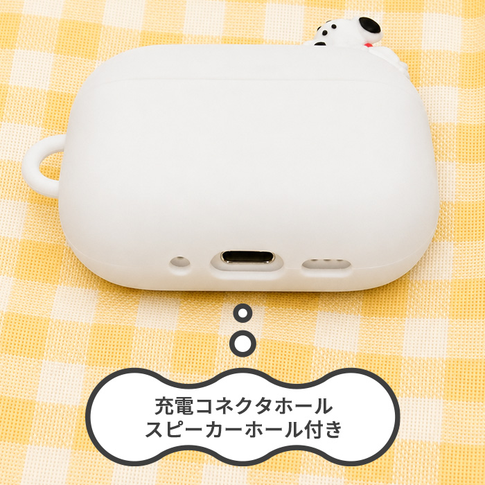 スヌーピー AirPodsPro3 ケース AirPodsPro 第三世代 エアポッズプロ 3