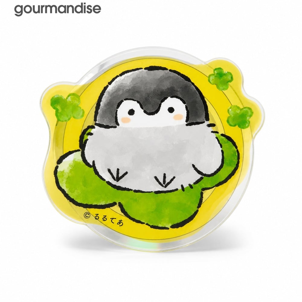 スマホスタンド スマートフォンスタンド gourmandise グルマンディーズ