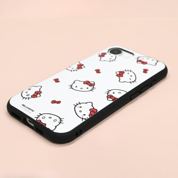iPhone 17e ケース ハローキティ サンリオ iPhone16e アイフォン17e