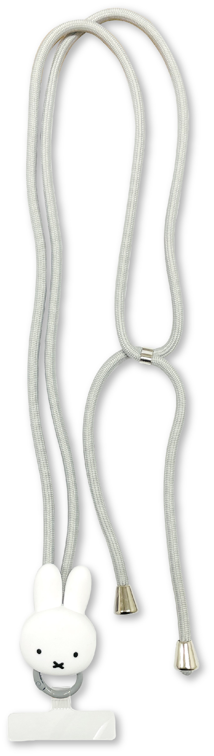 ディズニー スマホ ショルダーストラップ ストラップホルダー