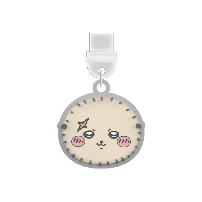 USB Type-C キャップ ピン コネクタチャーム キャラクター スヌーピー