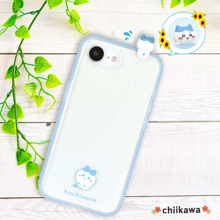 ハチワレ CASSETIFY iPhone 16 ケース ちいかわ - CASETiFY 店舗限定 ちいかわハチワレ iPhone 16 Proの通販