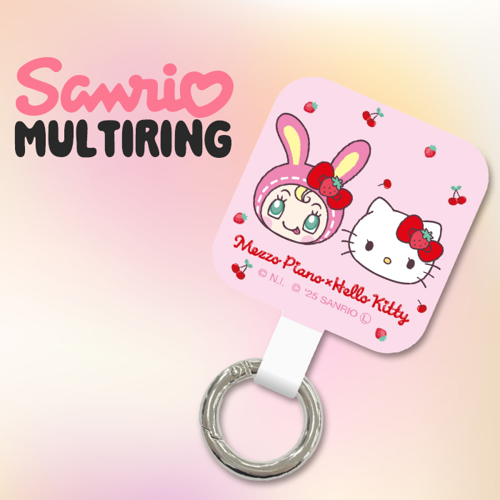 ハローキティ ストラップ セット 未使用 ハローキティ ストラップセット 楽天市場】予約 10月下旬 再入荷