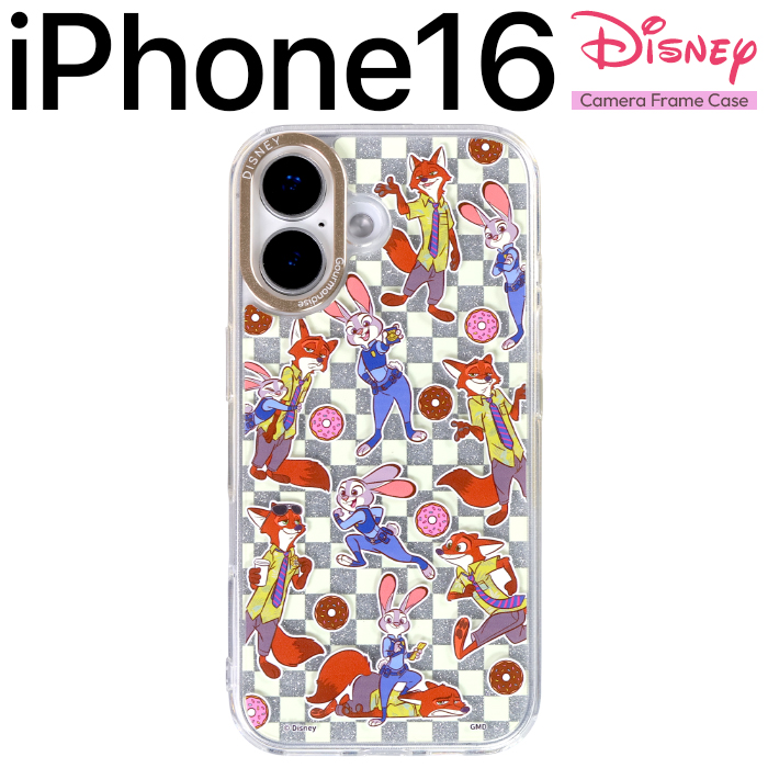 ケーステイファイ　クリアケースiPhone16 iPhone 16 ケース クリア 耐衝撃 iPhone16 アイフォン16 クリア