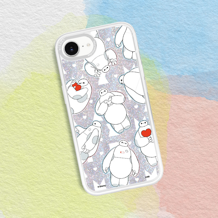 iPhone17e 16e ケース スティッチ ディズニー キャラクター リロ