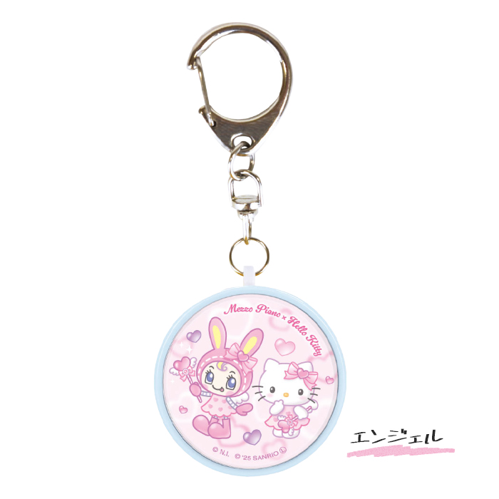 マイメロディ サンリオ ストラップ かわいい ハンドストラップ スマホ