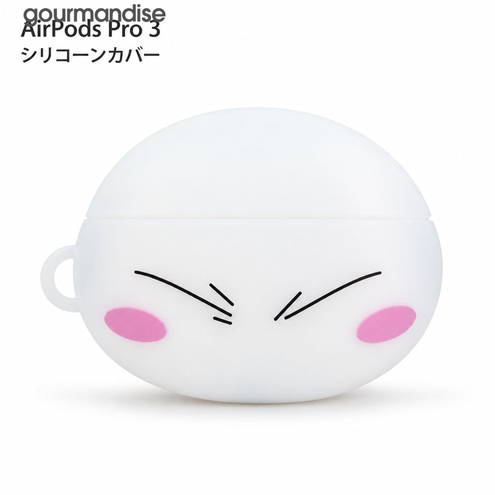 転生したらスライムだった件 リムル AirPodsPro3 ケース AirPodsPro 第